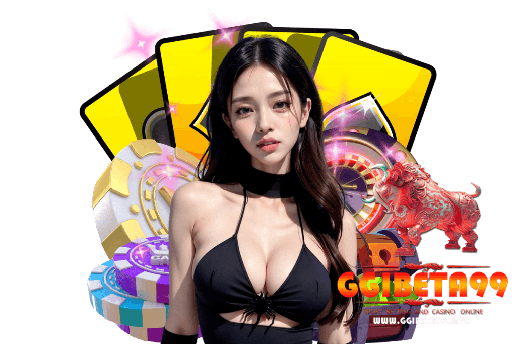 ggibeta99 wallet