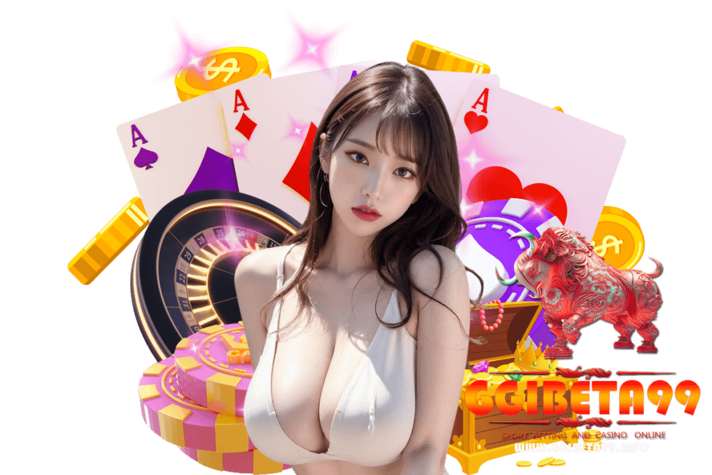 ggibeta99 สมัคร