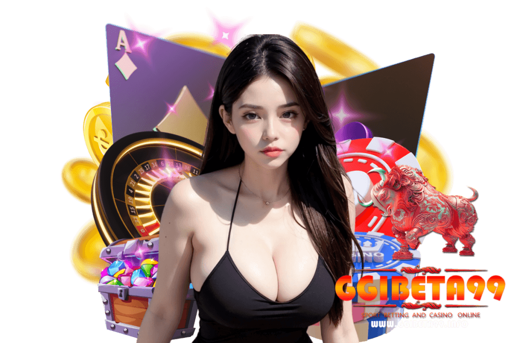 ggibeta99 สล็อต