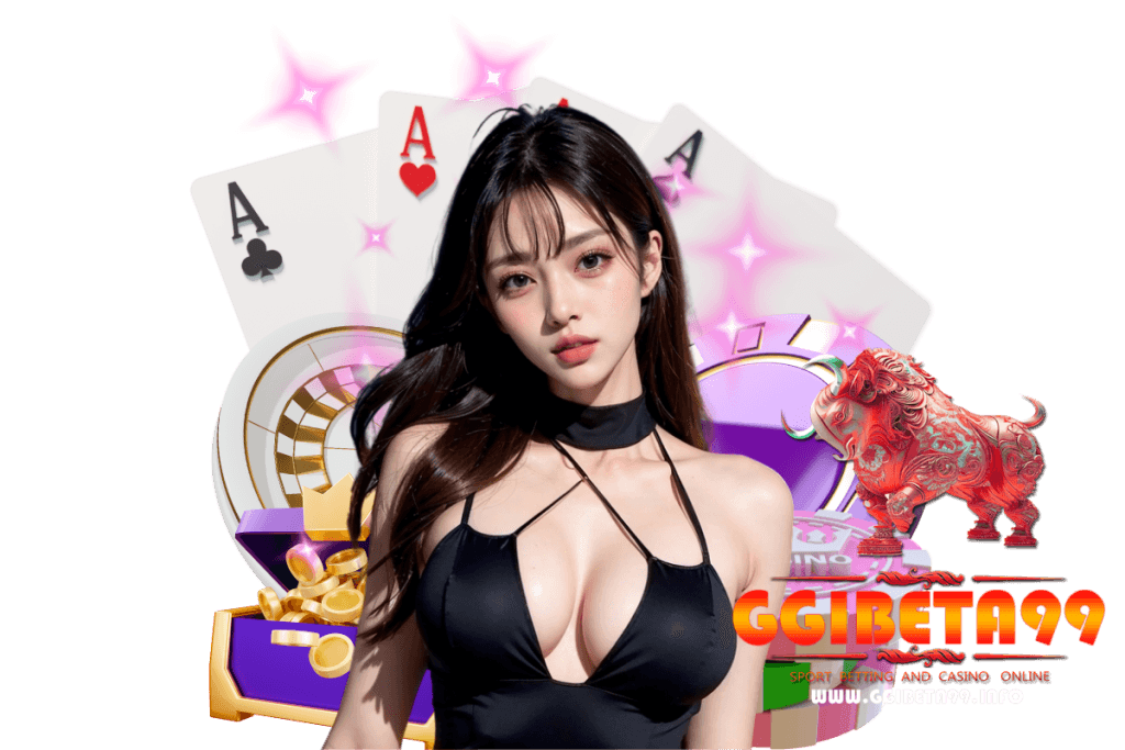 ggibeta99 แจกเครดิตฟรี